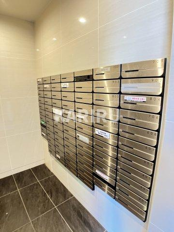 アドバンス大阪城北ルミウスのその他共用部分