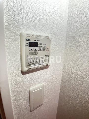 アドバンス大阪城北ルミウスの設備