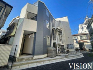 Glanbell墨田Ⅱの画像