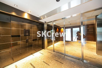 【セキュリティ】 | エスジーコート大塚駅前