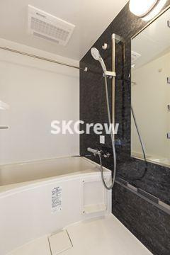 【浴室】 | エスジーコート大塚駅前