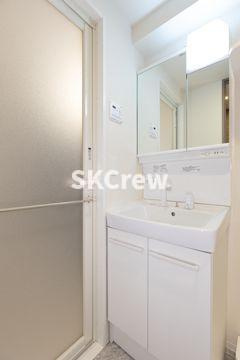 【洗面所】 | エスジーコート大塚駅前