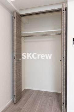 【収納】 | エスジーコート大塚駅前