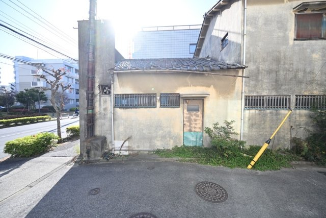 ＡＰＴ西新井の展望