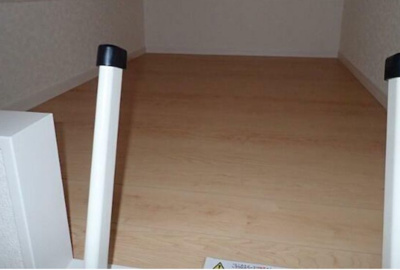 【寝室】 | ソフィアアイ | 収納・寝室にも使えるロフト（同一仕様写真）