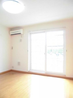 【内装】 | リトル　マーシュ　Ⅰ | 中はこのようになっています