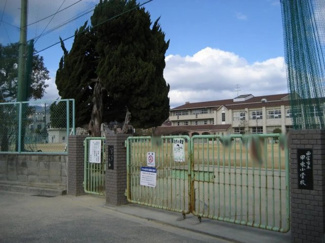 【周辺】 | 西宮市　上大市1丁目　建築条件無土地