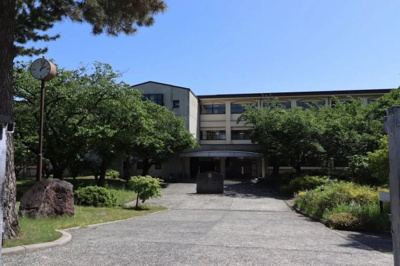 【外観】 | 西宮市　上大市1丁目　建築条件無土地