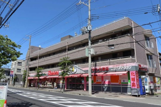 【周辺】 | 西宮市　上大市1丁目　建築条件無土地
