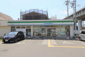 【周辺】 | 西宮市　上大市1丁目　建築条件無土地