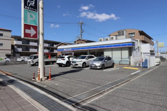 【周辺】 | 西宮市　上大市1丁目　建築条件無土地