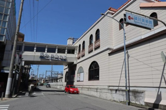 【周辺】 | 西宮市　上大市1丁目　建築条件無土地