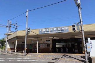 【周辺】 | 西宮市　上大市1丁目　建築条件無土地