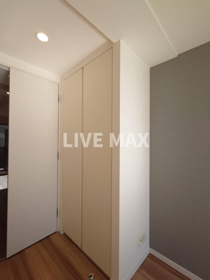 【収納】ベルフェリーク横濱山下町