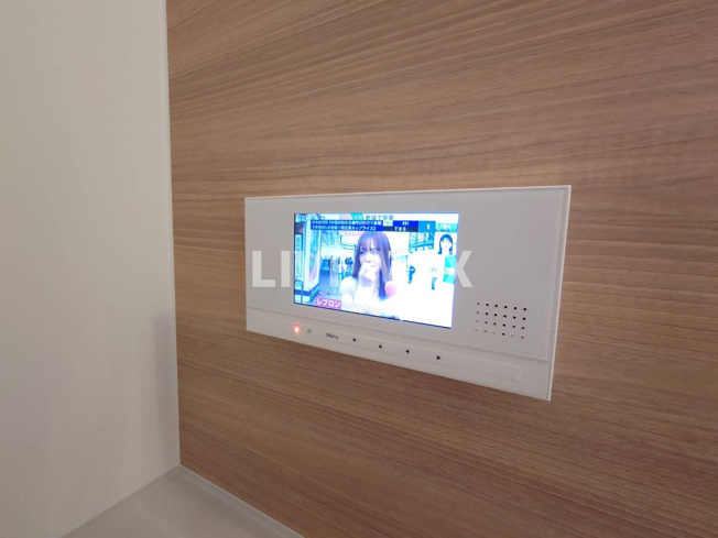 【設備】ベルフェリーク横濱山下町