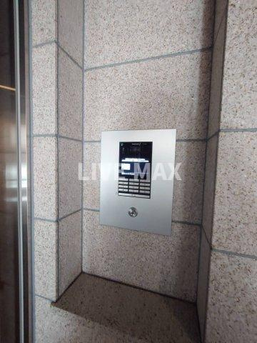 【その他】ベルフェリーク横濱山下町