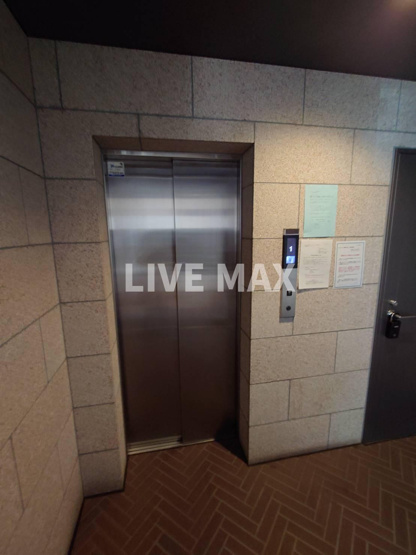 【その他】ベルフェリーク横濱山下町