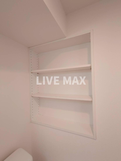 【その他】ベルフェリーク横濱山下町