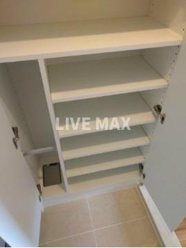 【その他】ベルフェリーク横濱山下町