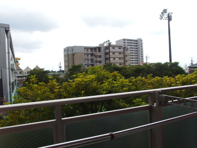 Palette T2の展望|同型イメージ