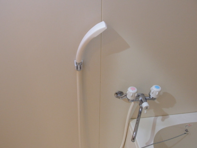 Palette T2の設備|同型イメージ