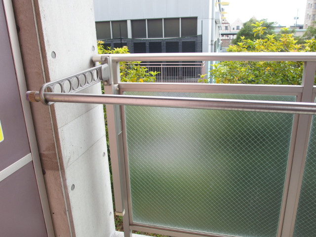 Palette T2の設備|同型イメージ