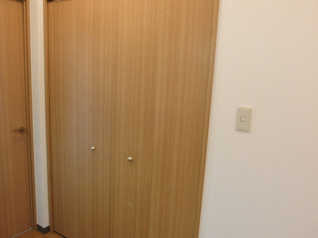 Palette T2の収納|同型イメージ