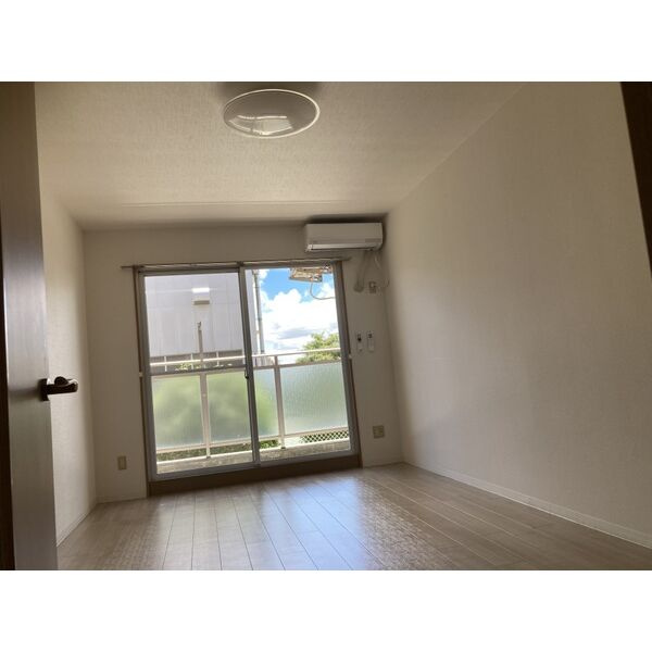 Palette T2の居間・リビング