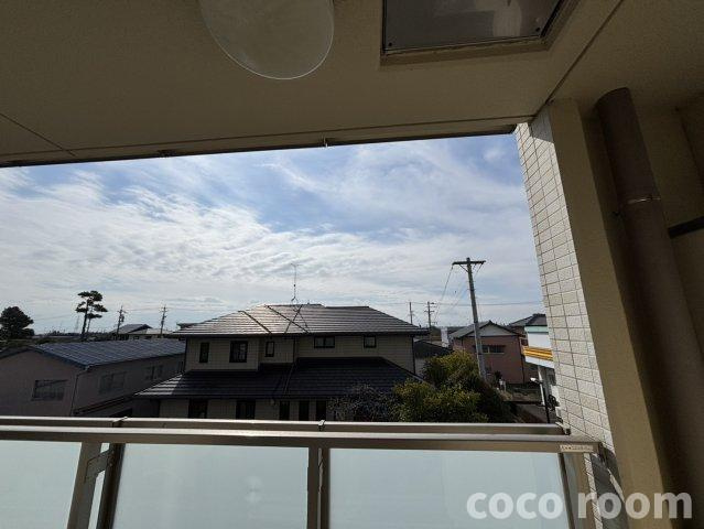 IBB7の展望