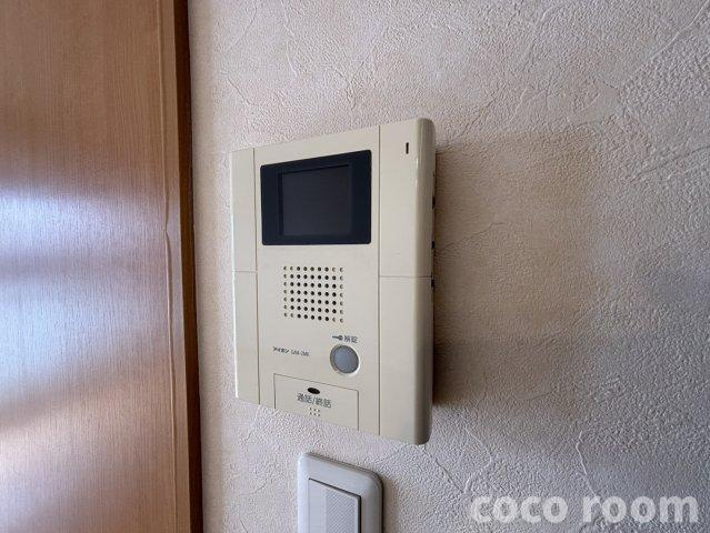 IBB7のセキュリティ