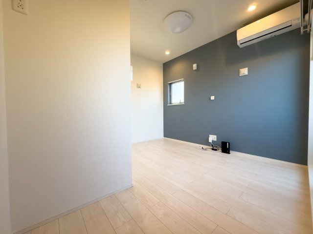 ハーモニーテラス北田辺の内装