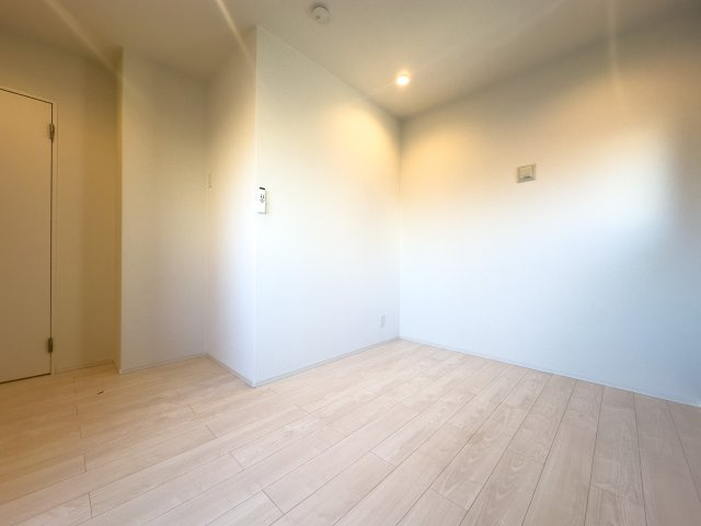 ハーモニーテラス北田辺のその他