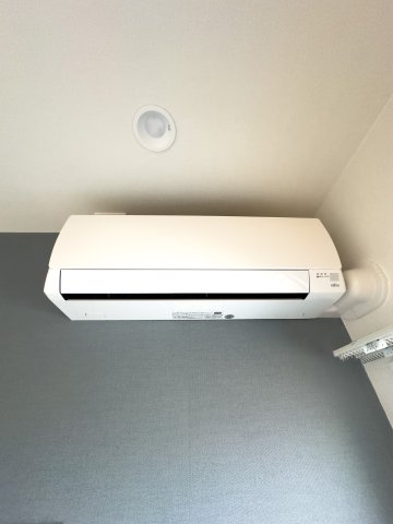 ハーモニーテラス北田辺の設備