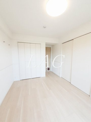 【寝室】 | ラフィナージュ | 寝室です。