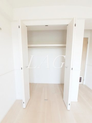 【収納】 | ラフィナージュ | 収納です。