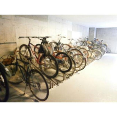 【その他共用部分】 | パークアクシス南麻布