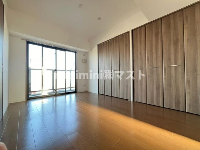 グランデュール林寺の内装|別部屋参考写真