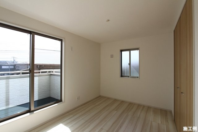 【内装】 | 同じ工務店様の施工例です。