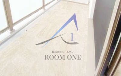 イル　カヴァロのバルコニー|バルコニーです。