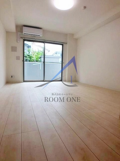 イル　カヴァロの寝室|寝室です。