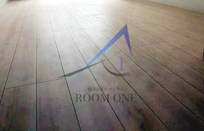 イル　カヴァロの内装