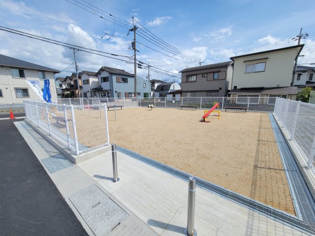 ライフフィールド岩出森のその他