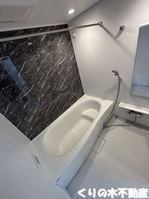 【浴室】 | バリープレイス | 同タイプのお部屋です（現況を優先します）