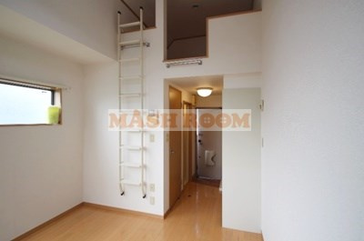 杉並区堀ノ内２丁目のアパートの設備