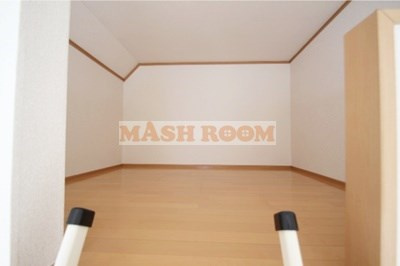 杉並区堀ノ内２丁目のアパートの展望