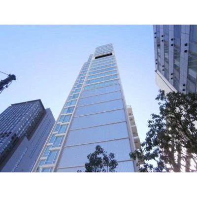 【外観】 | パークタワー芝公園