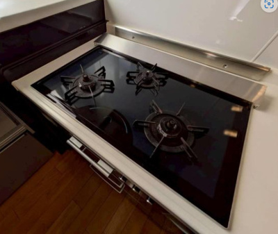 【キッチン】 | 北条一丁目貸家