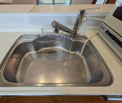 【キッチン】 | 北条一丁目貸家