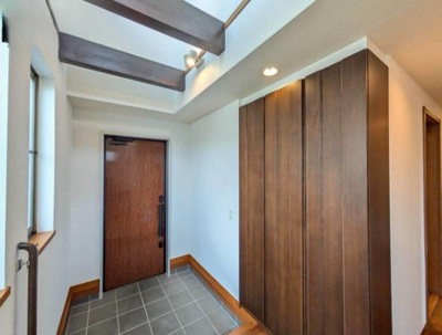 【内装】 | 北条一丁目貸家