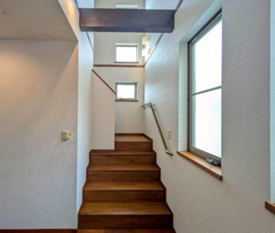 【内装】 | 北条一丁目貸家